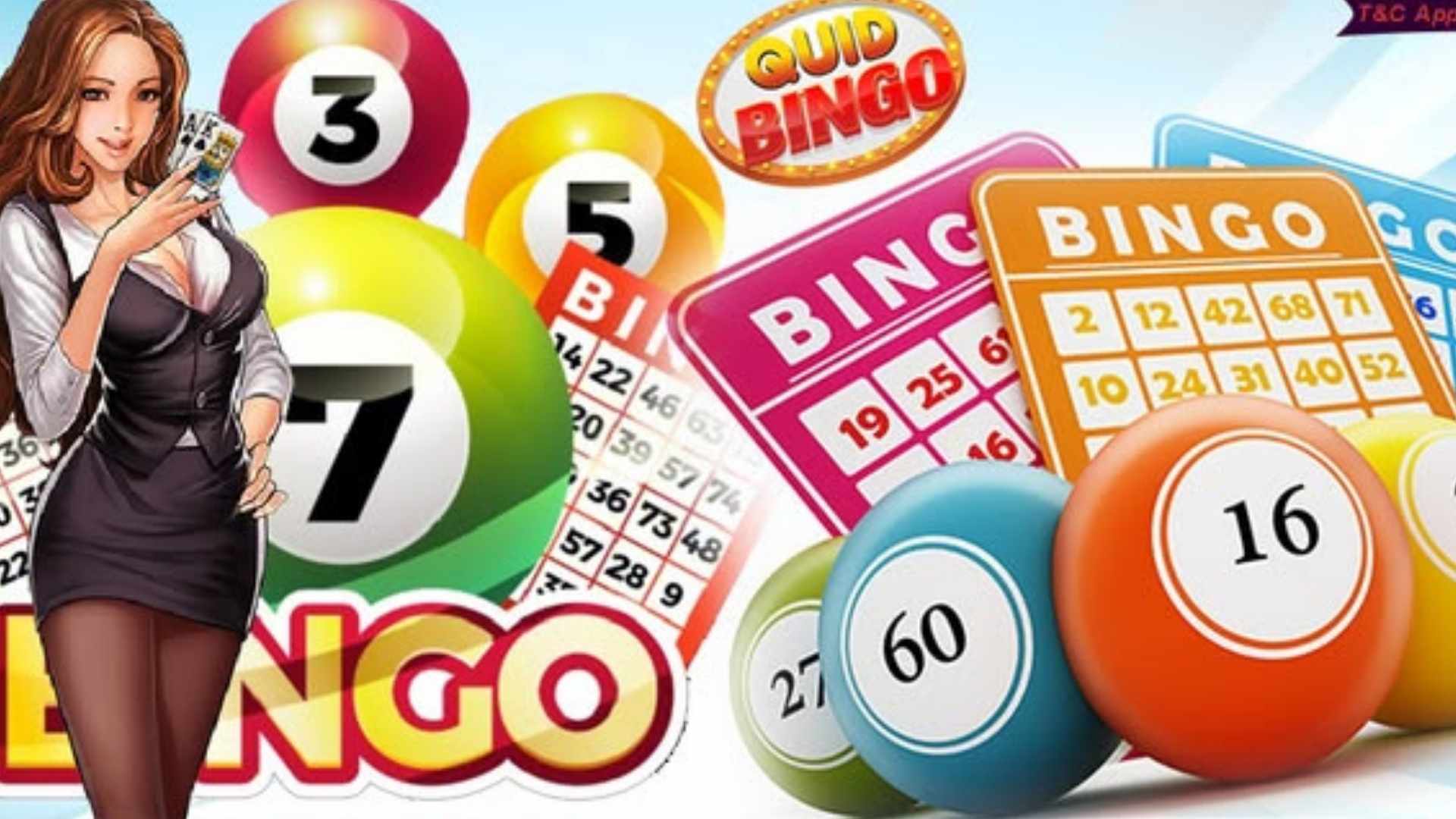 Free Casino Games for Fun Online