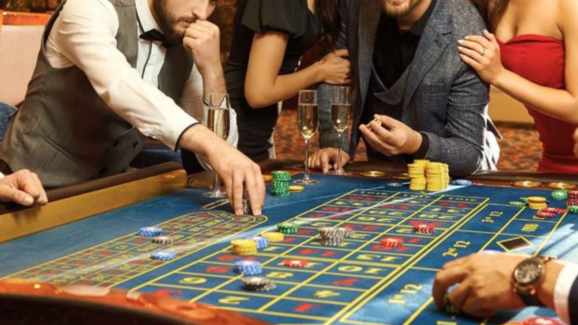 Exploring Table Layout Customization In Modern Poker Clients