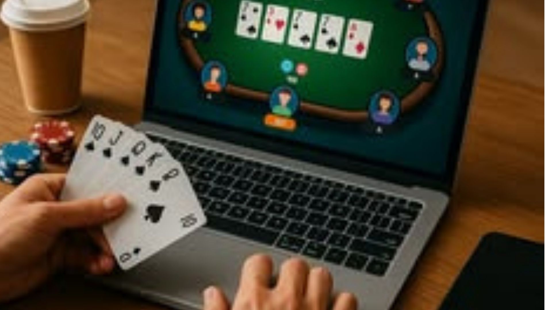 Poker Terminology For Building Strong Fundamentals